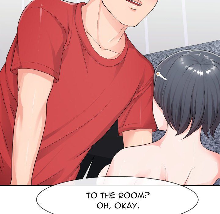 Inexperienced Manhwa - Chapter 34 Page 53