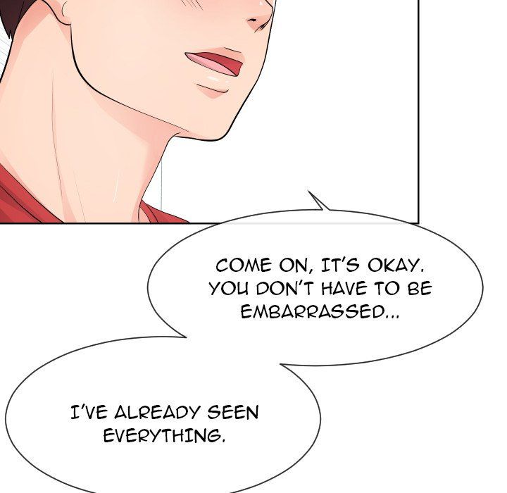 Inexperienced Manhwa - Chapter 34 Page 63