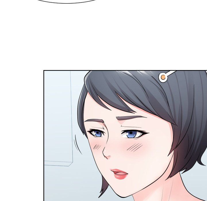 Inexperienced Manhwa - Chapter 34 Page 64