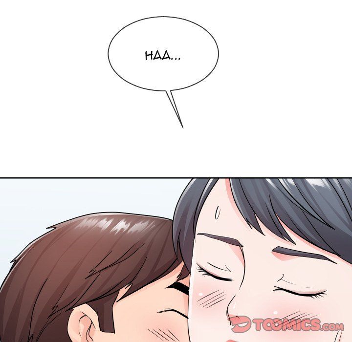 Inexperienced Manhwa - Chapter 34 Page 73