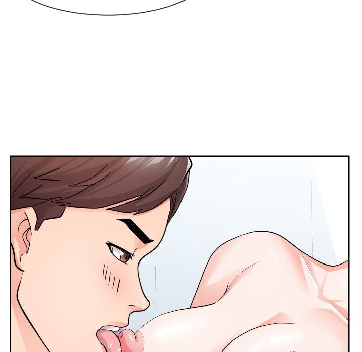 Inexperienced Manhwa - Chapter 34 Page 75