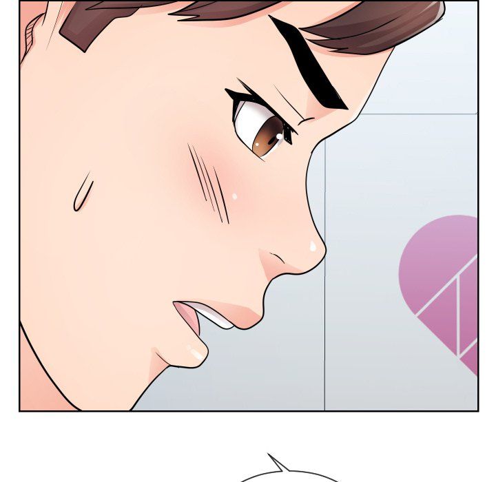 Inexperienced Manhwa - Chapter 34 Page 83