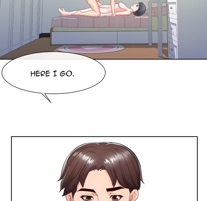 Inexperienced Manhwa - Chapter 34 Page 90