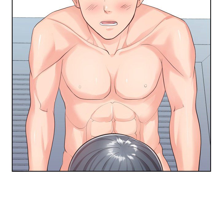 Inexperienced Manhwa - Chapter 34 Page 91