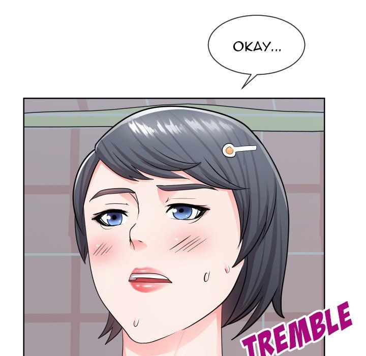 Inexperienced Manhwa - Chapter 34 Page 92