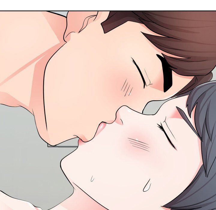 Inexperienced Manhwa - Chapter 34 Page 94