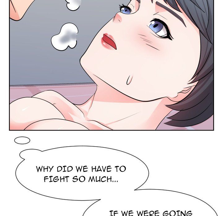 Inexperienced Manhwa - Chapter 34 Page 97