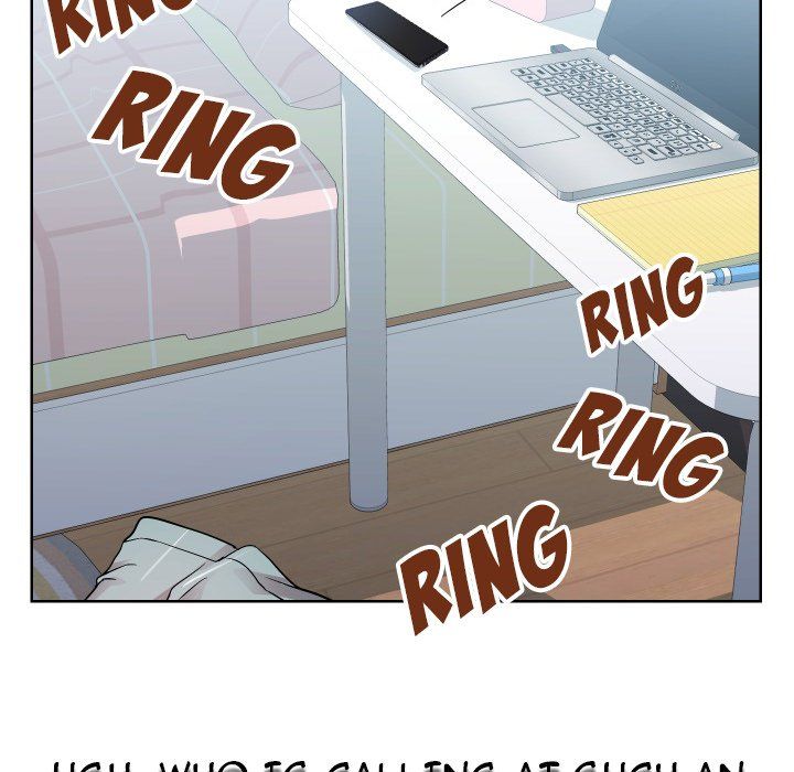 Inexperienced Manhwa - Chapter 34 Page 104