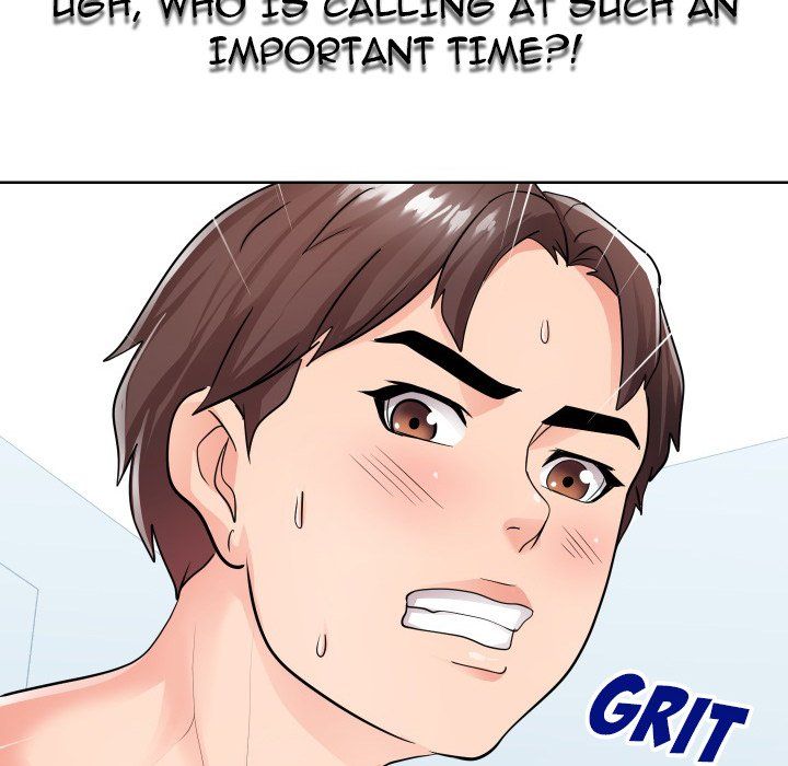 Inexperienced Manhwa - Chapter 34 Page 105