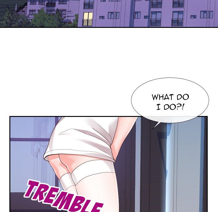 Inexperienced Manhwa - Chapter 26 Page 5