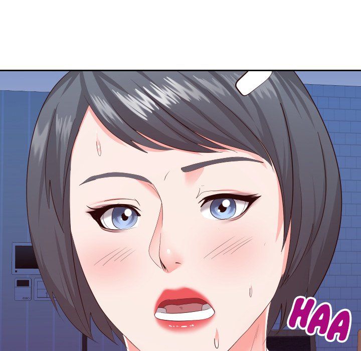 Inexperienced Manhwa - Chapter 26 Page 7