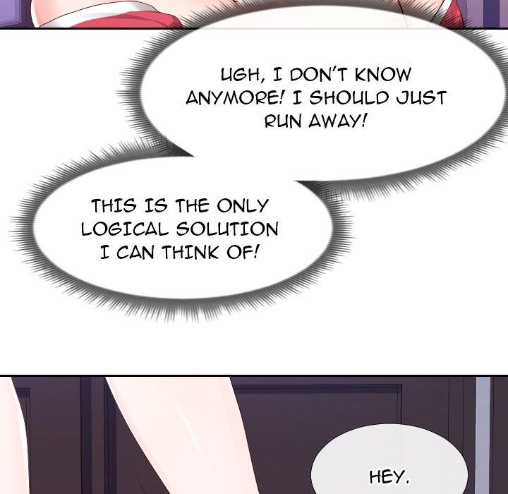 Inexperienced Manhwa - Chapter 26 Page 16