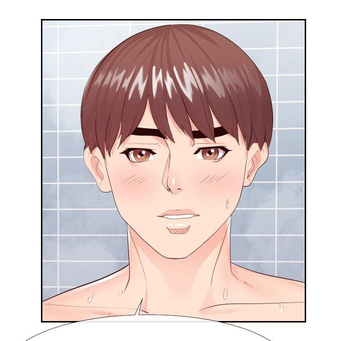 Inexperienced Manhwa - Chapter 26 Page 18