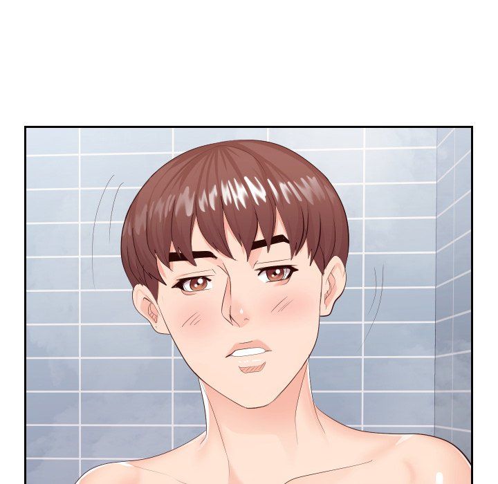 Inexperienced Manhwa - Chapter 26 Page 26