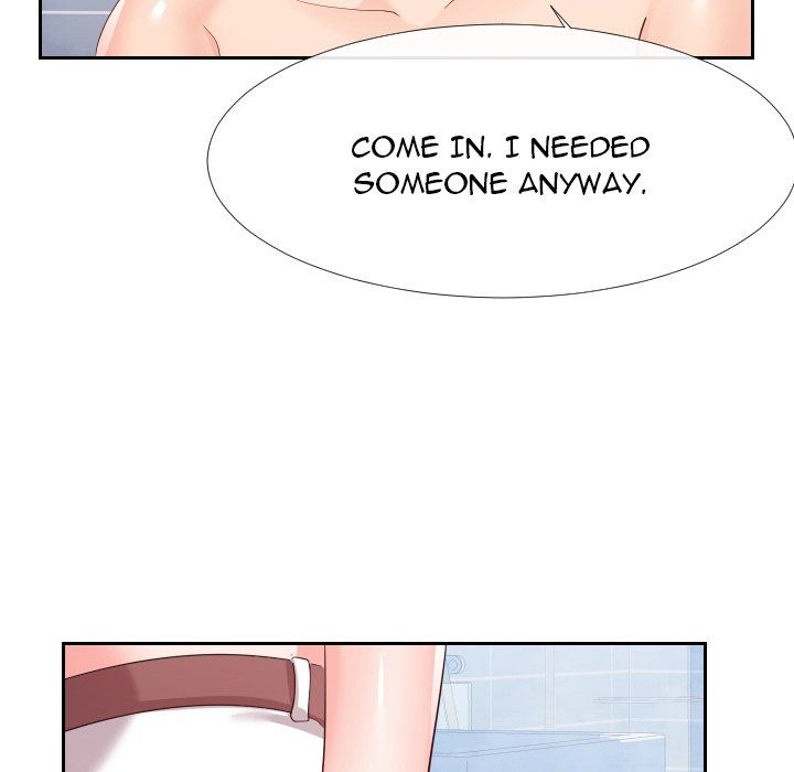 Inexperienced Manhwa - Chapter 26 Page 27