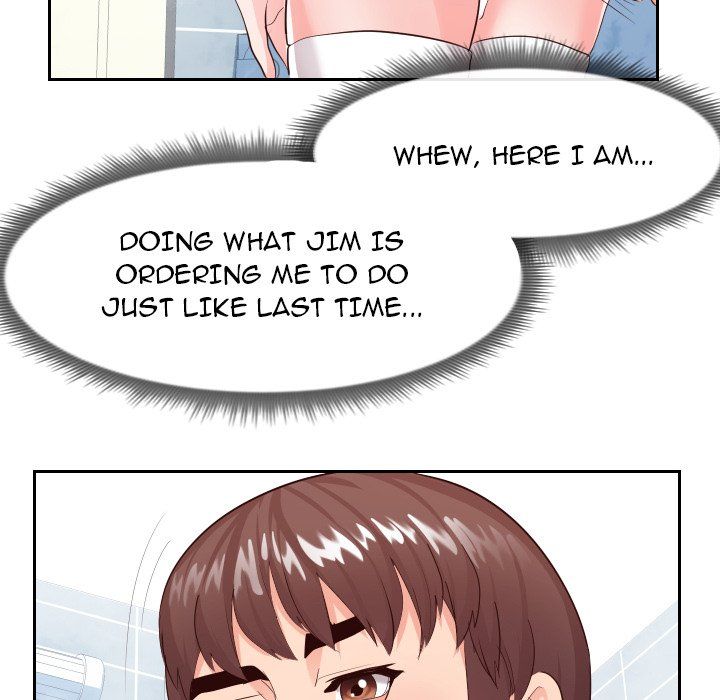 Inexperienced Manhwa - Chapter 26 Page 49