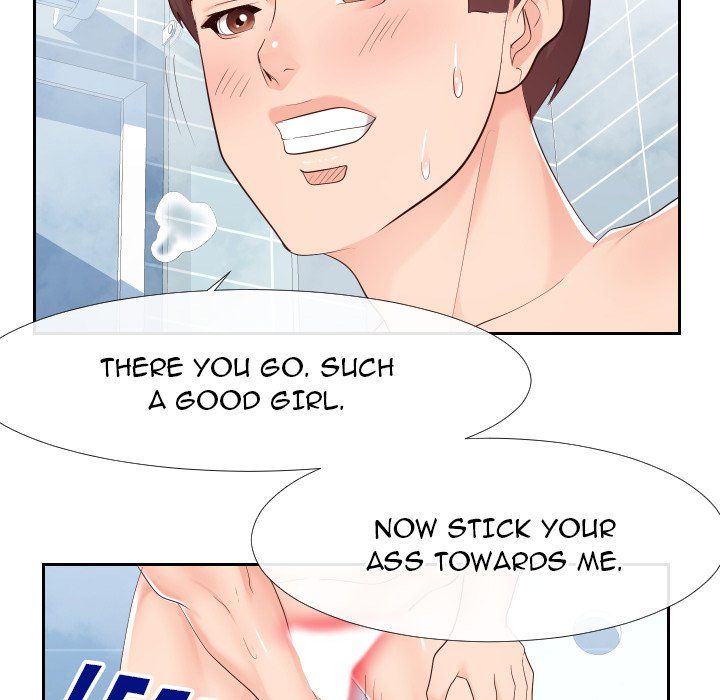 Inexperienced Manhwa - Chapter 26 Page 50