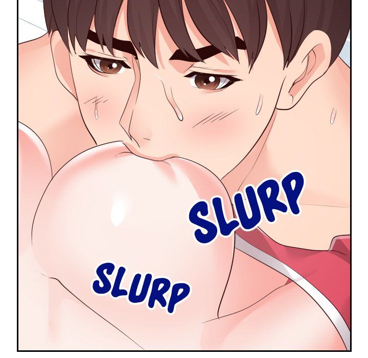 Inexperienced Manhwa - Chapter 26 Page 97