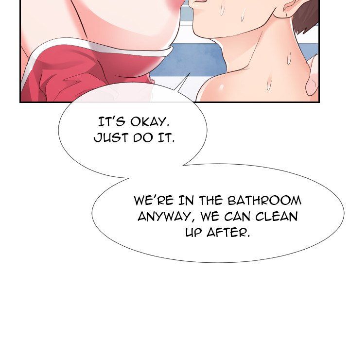 Inexperienced Manhwa - Chapter 26 Page 101