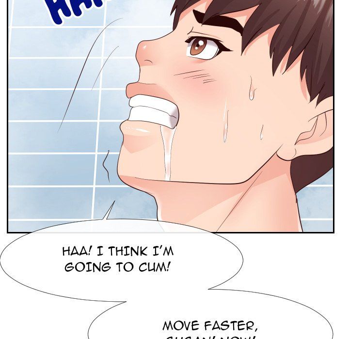 Inexperienced Manhwa - Chapter 26 Page 106