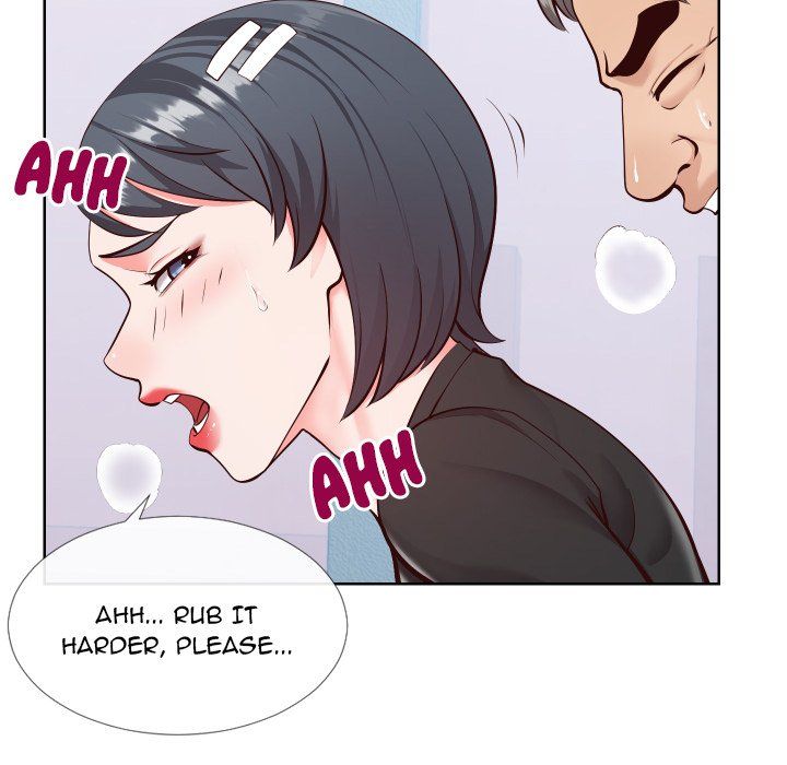 Inexperienced Manhwa - Chapter 15 Page 7