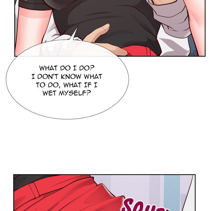 Inexperienced Manhwa - Chapter 15 Page 11