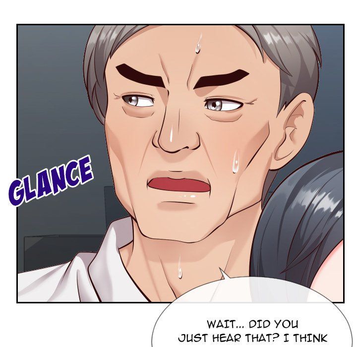 Inexperienced Manhwa - Chapter 15 Page 18