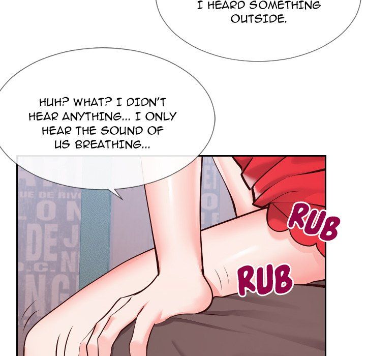 Inexperienced Manhwa - Chapter 15 Page 19