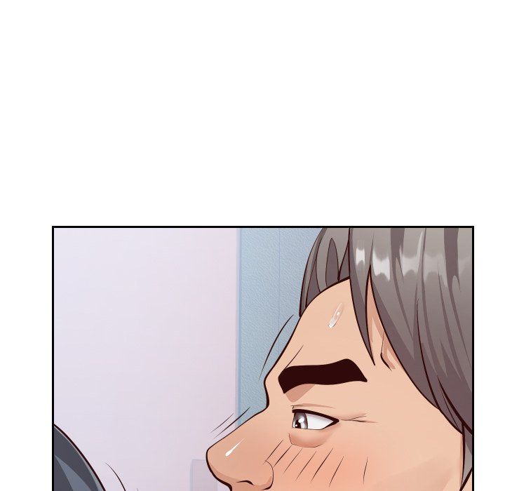 Inexperienced Manhwa - Chapter 15 Page 22