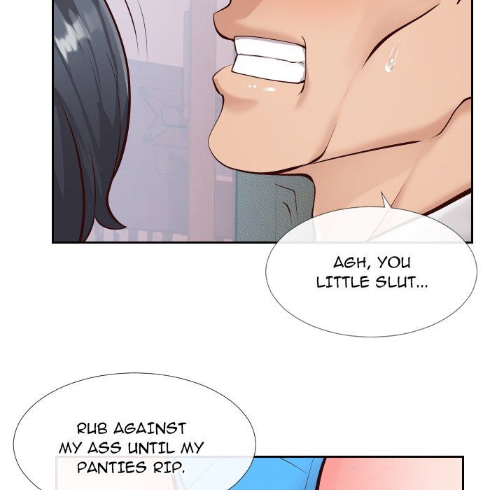 Inexperienced Manhwa - Chapter 15 Page 23