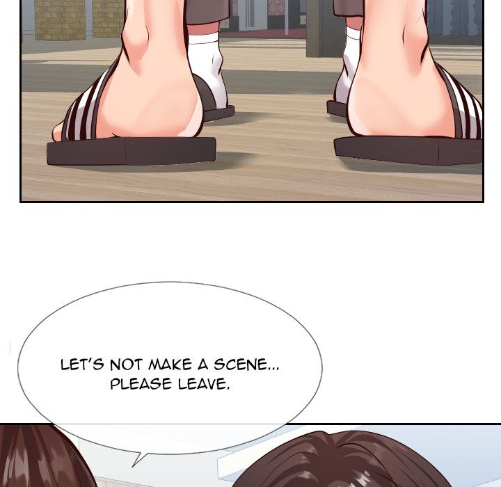 Inexperienced Manhwa - Chapter 15 Page 30