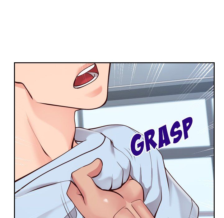 Inexperienced Manhwa - Chapter 15 Page 34