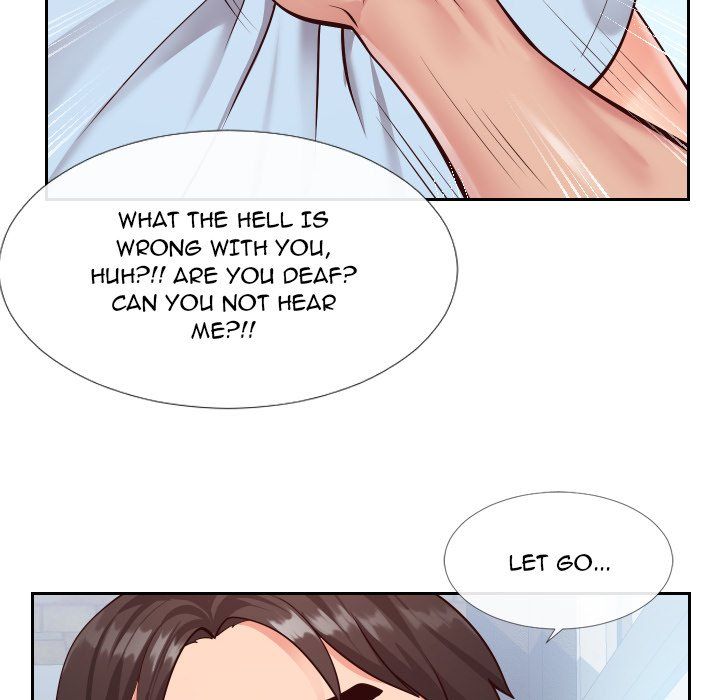 Inexperienced Manhwa - Chapter 15 Page 35