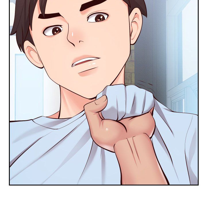 Inexperienced Manhwa - Chapter 15 Page 36