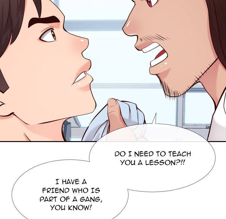 Inexperienced Manhwa - Chapter 15 Page 38