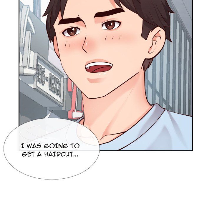 Inexperienced Manhwa - Chapter 15 Page 64