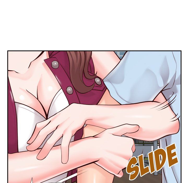 Inexperienced Manhwa - Chapter 15 Page 75