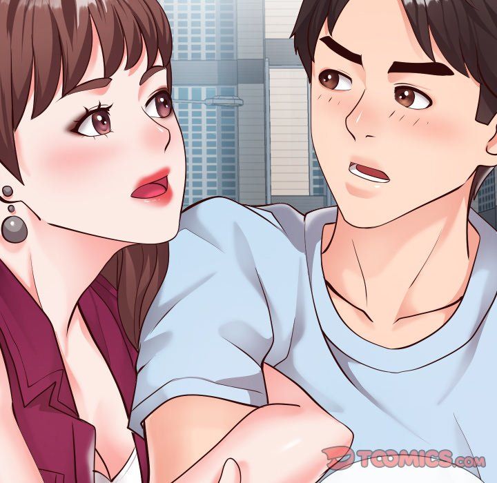 Inexperienced Manhwa - Chapter 15 Page 77