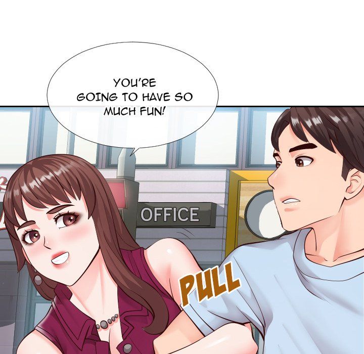 Inexperienced Manhwa - Chapter 15 Page 84