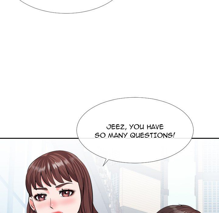 Inexperienced Manhwa - Chapter 15 Page 87