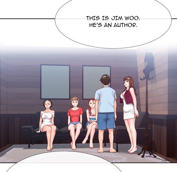 Inexperienced Manhwa - Chapter 15 Page 94