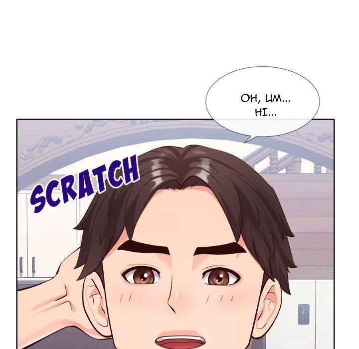 Inexperienced Manhwa - Chapter 15 Page 100