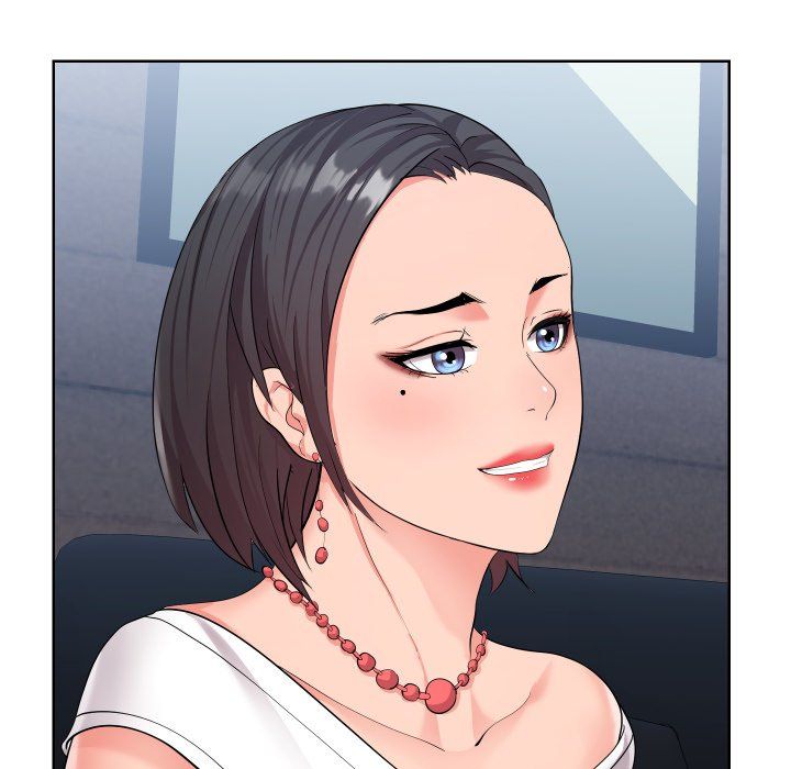 Inexperienced Manhwa - Chapter 15 Page 102