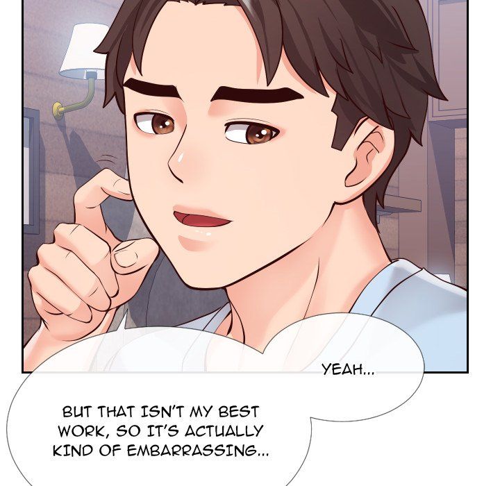 Inexperienced Manhwa - Chapter 15 Page 104