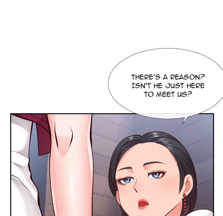 Inexperienced Manhwa - Chapter 15 Page 107