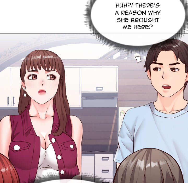 Inexperienced Manhwa - Chapter 15 Page 109