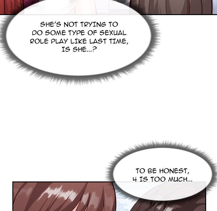 Inexperienced Manhwa - Chapter 15 Page 110