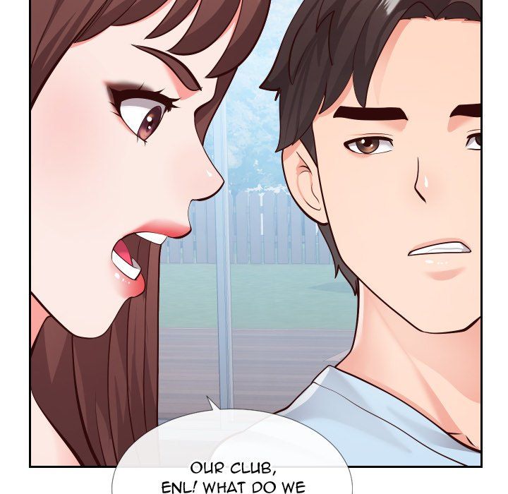 Inexperienced Manhwa - Chapter 15 Page 111