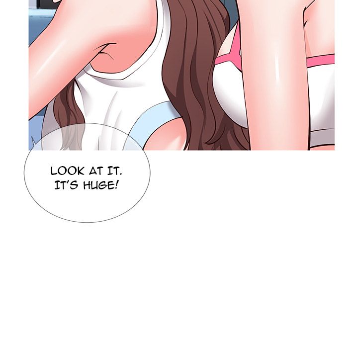 Inexperienced Manhwa - Chapter 2 Page 9