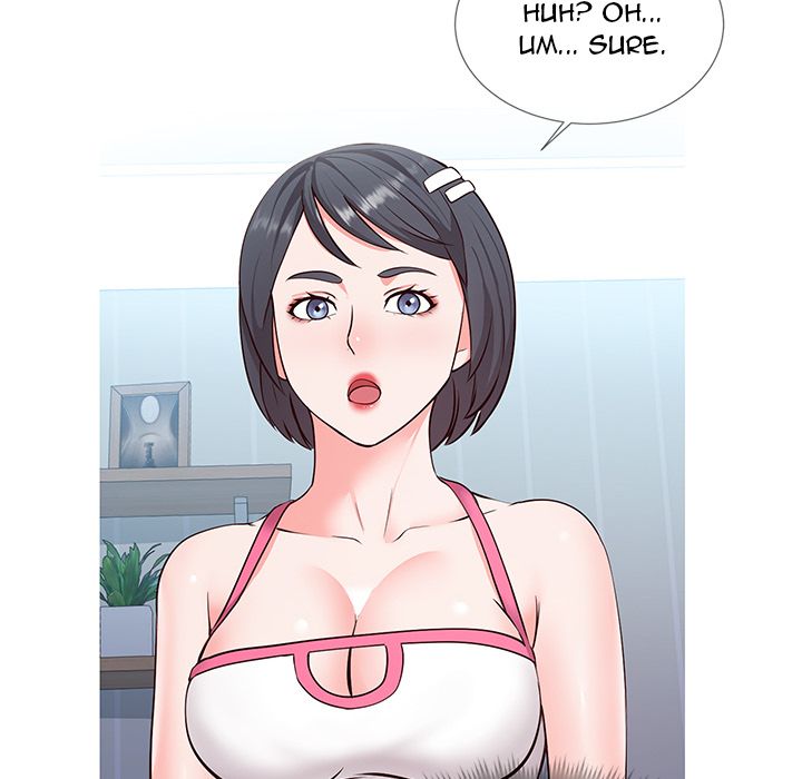 Inexperienced Manhwa - Chapter 2 Page 77